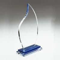 Crystal Trophies
