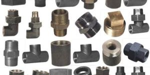 Forged Pipe Fittings
