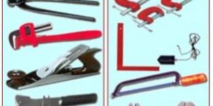 Hand Tools