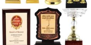 Trophies, Monuments,  Momentous