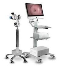 Digital Colposcope