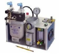 Portable Anaesthesia Machine