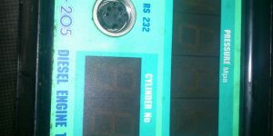 Crank Shafts