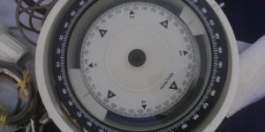 Magnetic Compass