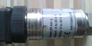 Pressure Transmitter