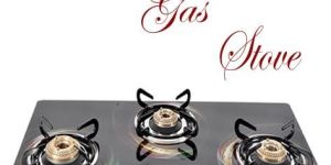 Automatic Gas Stove