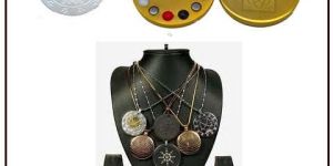 Bio Magnatic Pendant