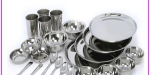 Dinner Set