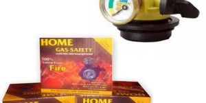 Gas Safety Device