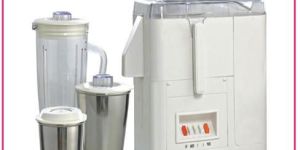 Electric Juicer Mixer Grinder