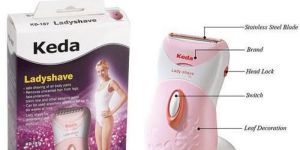 Lady Shaver