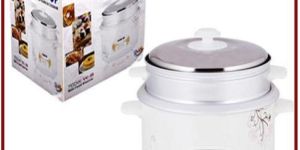 Rice Cooker
