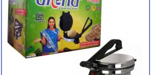 Roti Maker