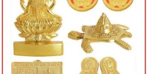 Subh Dhan Lakshmi Yantra