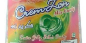 Cremzon Candy