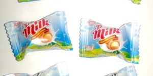 Harnik Doc Milk Candy