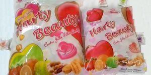 Harty Beauty Candy