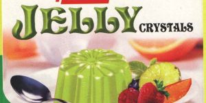 Jelly Crystals