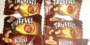 Kaju Truffles Candy