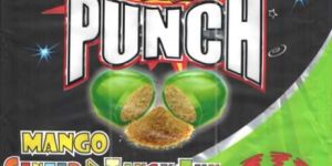 Punch Candy