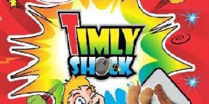 Timly Shock Candy