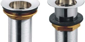 Brass Waste Coupling