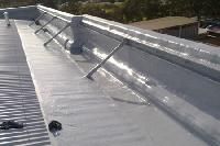 Polyurethane Waterproofing