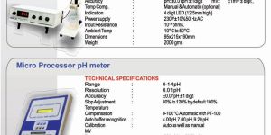 PH Meter