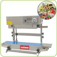 Pouch Sealing Machine