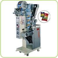 Granules Form Filling & Sealing Machine