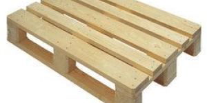Four Way Wooden Pallets