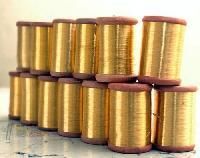 Embroidery Zari Thread