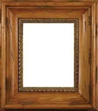 Wooden Frames