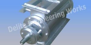 BOILER ROTARY COAL FEEDER THERMAX a