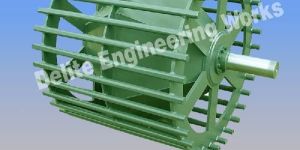 Bucket Elevator Pulley