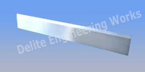 CENTRIFUGE BLADE STELLITE TIP