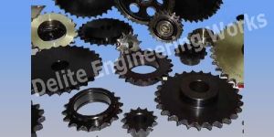 Chain Sprocket Wheel