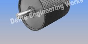 Conveyor Drum Pulley