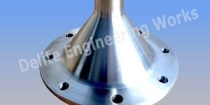 DESTONER BOTTOM CONE SS DUPLEX