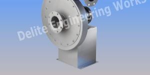 High Pressure Blowers