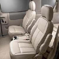 Leather Car Seat Cover
