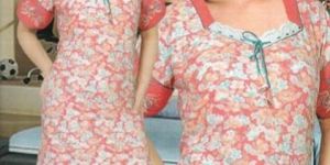 Ladies Long Nighties