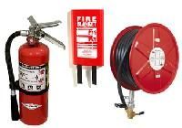 Fire Protection Equipment