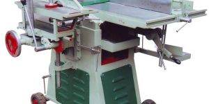 Multi Purpose Wood Working Machine