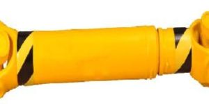 Cardan Shafts, Propeller Shafts