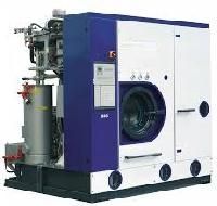 Dry Cleaning Machine