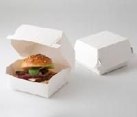 Burger Box