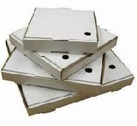 Pizza Box