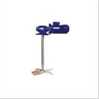 Industrial Agitators