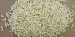 Puffed Rice